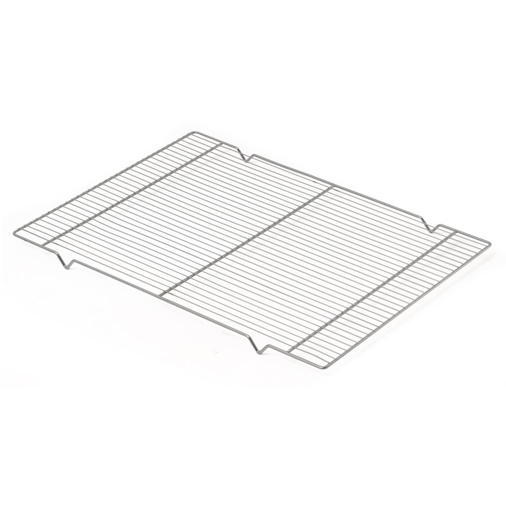 Eagle Group DPRK1725C Wire Grate for Full Size Pan - 16 3/8" x 24 3/4", Chrome