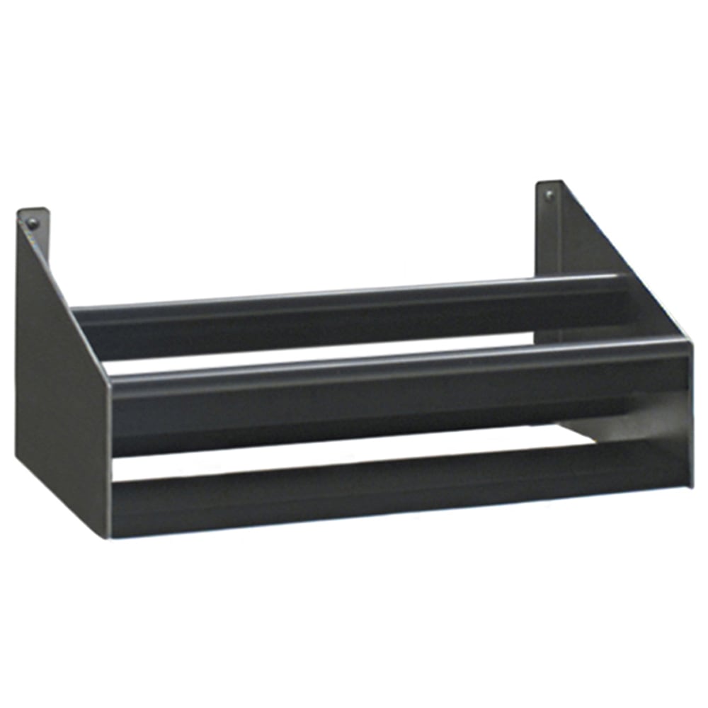 Eagle Group DSR-24 24" Double Speed Rail w/ Sound Deadened, Stainless