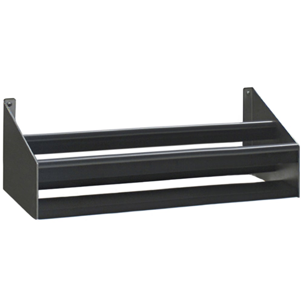 Eagle Group DSR-30 30" Double Speed Rail w/ Sound Deadened, Stainless