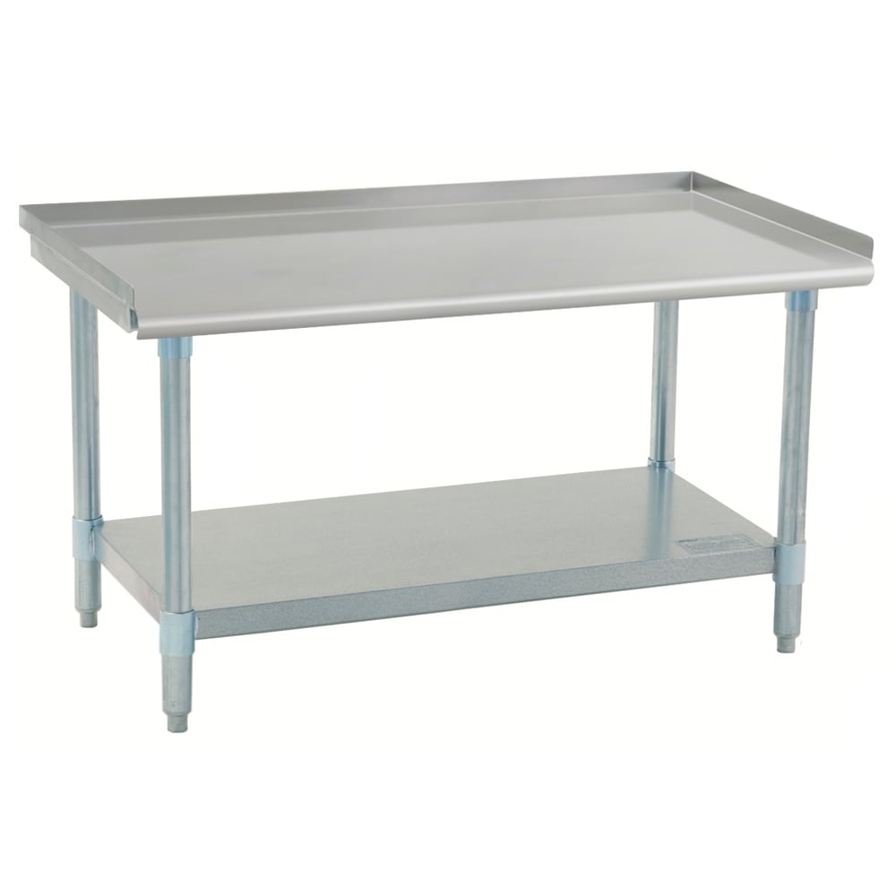 Eagle Group T3048GS 48 3/8" x 30 3/8" Griddle/Equipment Stand, Undershelf