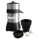 Skyfood EX Citrus Juicer w/ Aluminum Juice Housing, Stainless Body, 110 V thumbnail 2