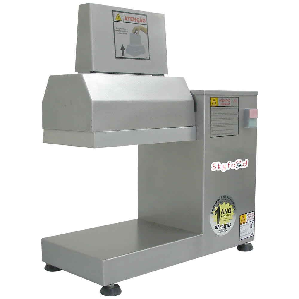 Skyfood INT90S Meat Tenderizer w/ 1100 lb Capacity, 110v