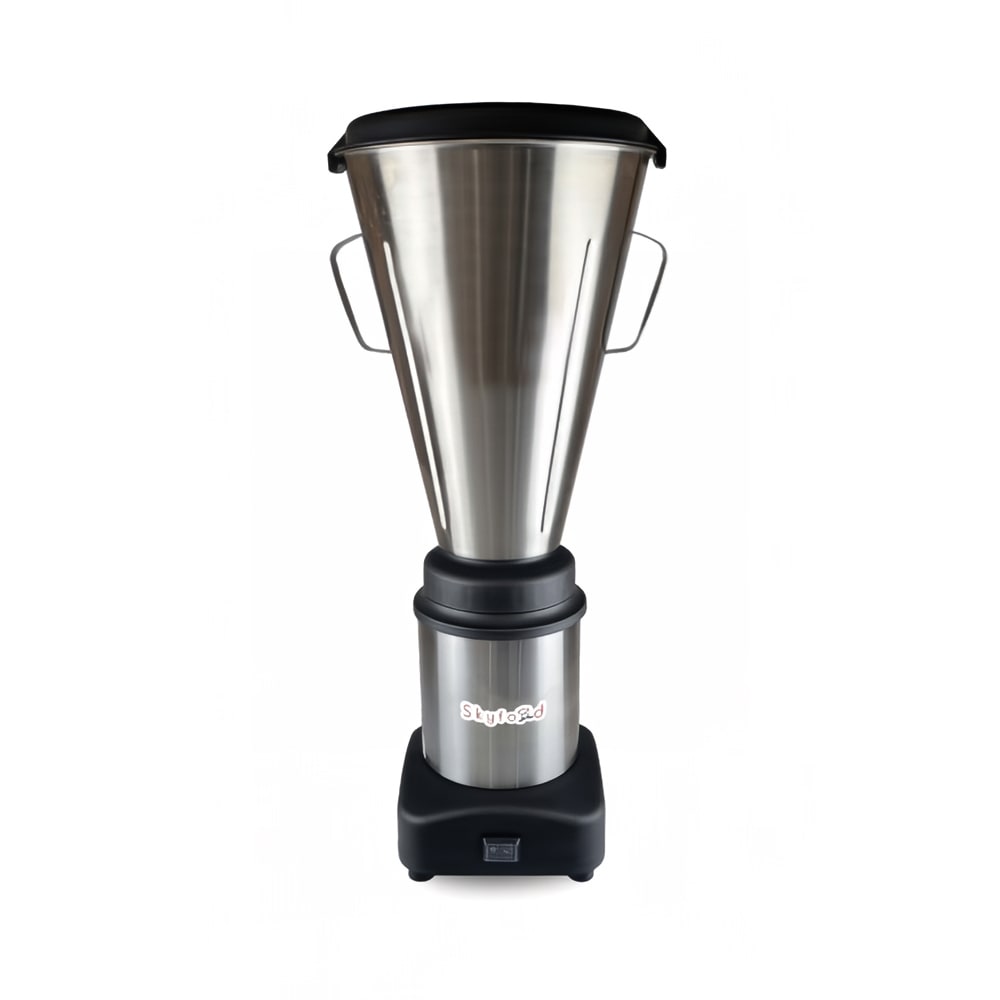Skyfood LAR-10MBSE Countertop Food Blender w/ Metal Container