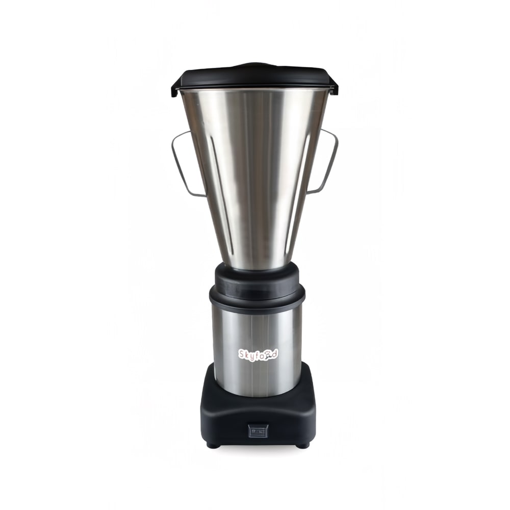 Skyfood LAR-6MBSE Countertop Food Blender w/ Metal Container
