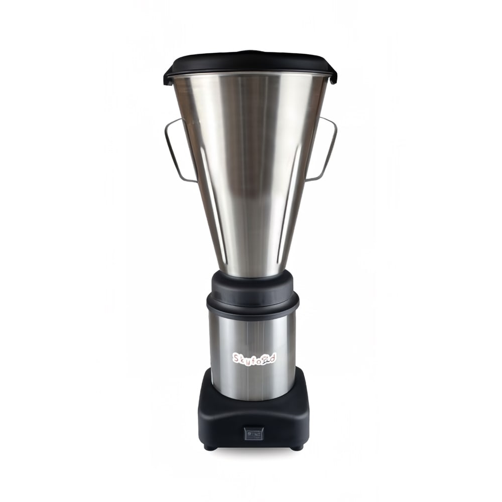 Skyfood LAR-8MBSE Countertop Food Blender w/ Metal Container
