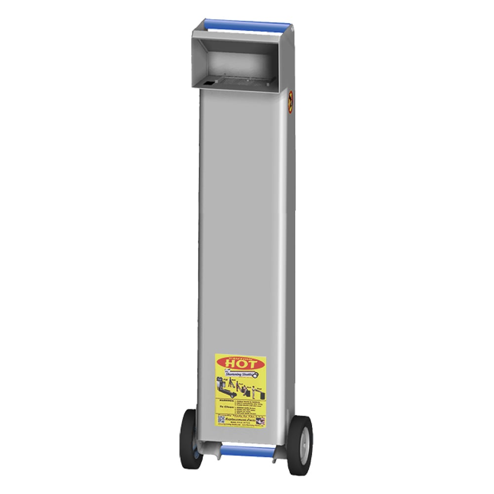 The Shortening Shuttle® 70 lb Shortening Disposal Unit (01-SS-709)