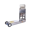 The Shortening Shuttle® 80 lb Shortening Disposal Unit (01-SS-709-T) thumbnail 2