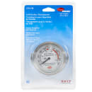Cooper 3210-08-1-E Surface Grill Thermometer, Dial Type, Turner Grips, 100 to 600 F thumbnail 3