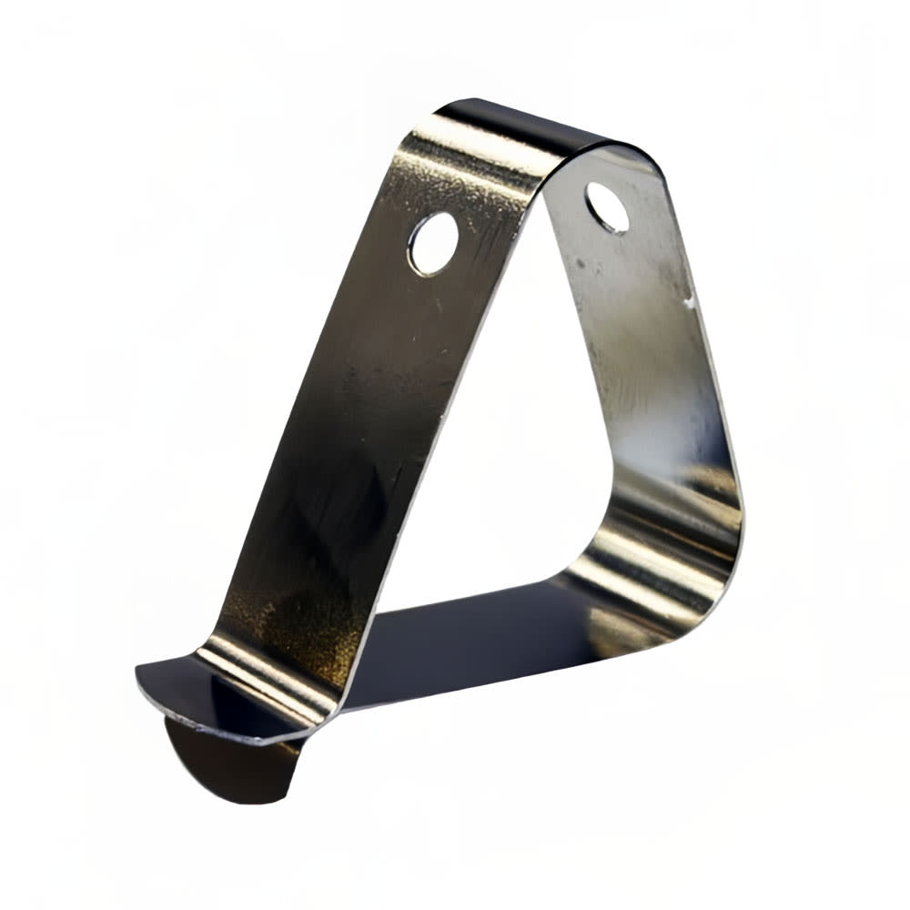 Cooper 9351 Clip for 1/8" Diameter Stem Test Thermometer