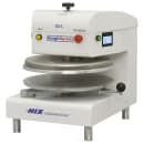 DoughXpress DXA-W Air Automatic Pizza Dough Press w/ Uncoated Aluminum Platens, 120 V thumbnail 4