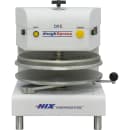 DoughXpress DXE-W Electro-Mechanical Pizza Dough Press w/ Uncoated Platens, 120 V thumbnail 2