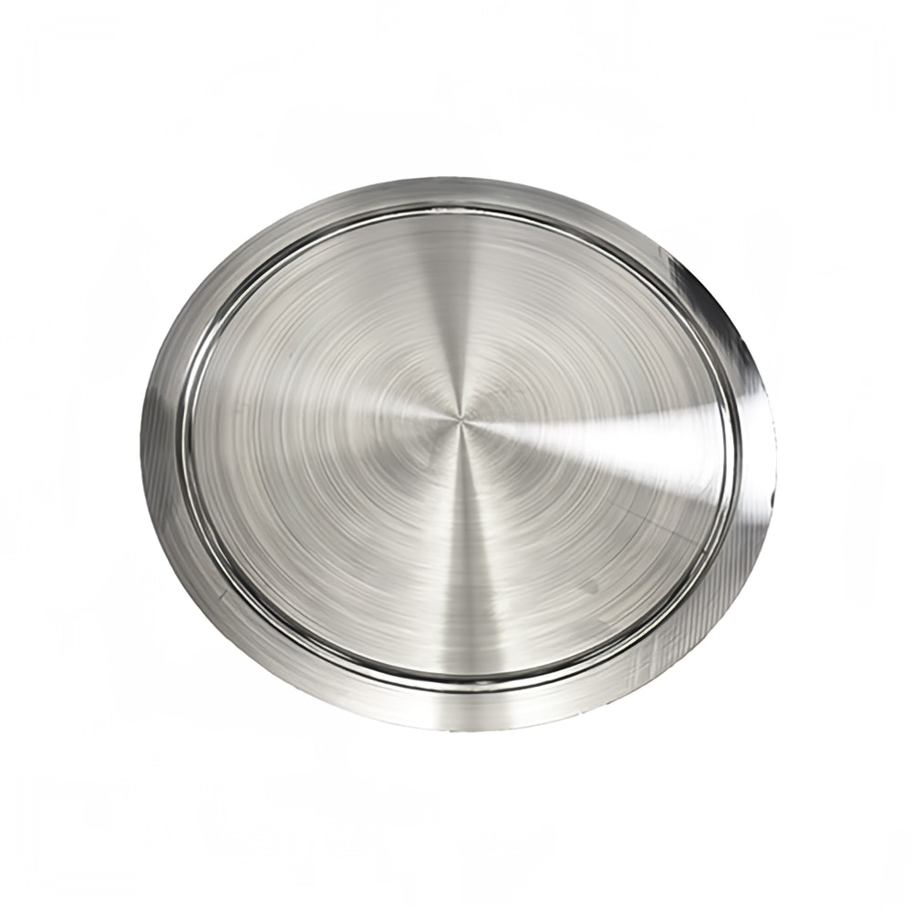 DoughXpress DXP-10M 10" Interchangeable Platen for DXM-SS, DXM-W, DXE-SS, DXE-W, DXA-SS, DXA-W