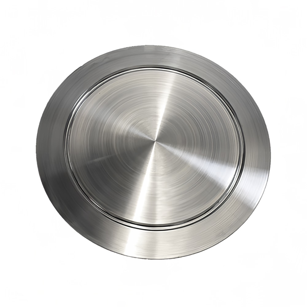 DoughXpress DXP-14M 14" Interchangeable Platen for DXM-SS, DXM-W, DXE-SS, DXE-W, DXA-SS, DXA-W