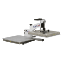 DoughXpress TXM-15 Manual Tortilla Pizza Dough Press, 15 x 15" Platen, Export thumbnail 2