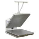DoughXpress TXM-20 Manual Tortilla Pizza Dough Press, 16 x 20" Platen, 220v/1ph thumbnail 3