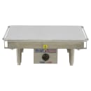 DoughXpress TXW-1620-120 Tortilla Warmer, 16 x 20" Platen & Temperature Dial, 120v thumbnail 2