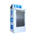 Polar Temp 300ADP 36" Outdoor Ice Merchandiser w/ (29) 20 lb Bag Capacity - Solid Door, 115v thumbnail 3