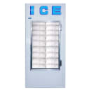 Polar Temp 300ADGP 36" Indoor Ice Merchandiser w/ (35) 20 lb Bag Capacity - Glass Door, 115v thumbnail 4