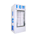 Polar Temp 300ADGP 36" Indoor Ice Merchandiser w/ (35) 20 lb Bag Capacity - Glass Door, 115v thumbnail 5