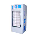 Polar Temp 300ADGP 36" Indoor Ice Merchandiser w/ (35) 20 lb Bag Capacity - Glass Door, 115v thumbnail 6