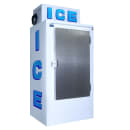 Polar Temp 300CWP 36" Outdoor Ice Merchandiser w/ (35) 20 lb Bag Capacity - Solid Door, 115v thumbnail 3