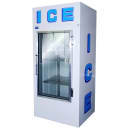 Polar Temp 300CWGP 36" Indoor Ice Merchandiser w/ (35) 20 lb Bag Capacity - Glass Door, 115v thumbnail 2