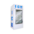 Polar Temp 300CWGP 36" Indoor Ice Merchandiser w/ (35) 20 lb Bag Capacity - Glass Door, 115v thumbnail 3