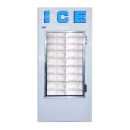 Polar Temp 300CWGP 36" Indoor Ice Merchandiser w/ (35) 20 lb Bag Capacity - Glass Door, 115v thumbnail 4