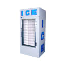 Polar Temp 300CWGP 36" Indoor Ice Merchandiser w/ (35) 20 lb Bag Capacity - Glass Door, 115v thumbnail 6