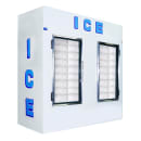Polar Temp 850ADGP 84" Indoor Ice Merchandiser w/ (108) 20 lb Bag Capacity - Glass Doors, 115v thumbnail 3