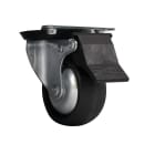 Kelvinator Commercial KCICDC4FH (738371) 38" Mobile Ice Cream Dipping Cabinet w/ 4 Tub Capacity - White, 120v thumbnail 6