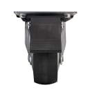 Kelvinator Commercial KCICDC4FH (738371) 38" Mobile Ice Cream Dipping Cabinet w/ 4 Tub Capacity - White, 120v thumbnail 7