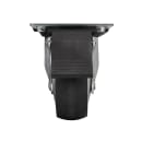 Kelvinator Commercial KCICDC10FH (738374) 73" Mobile Ice Cream Dipping Cabinet w/ 10 Tub Capacity - White, 120v thumbnail 11