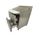 Kelvinator Commercial KCHMT29.12.2D 29" Mega Top Sandwich/Salad Prep Table w/ Refrigerated Base, 115v thumbnail 2