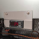 Kelvinator Commercial KCHMT70.30 72" Mega Top Sandwich/Salad Prep Table w/ Refrigerated Base, 115v thumbnail 5