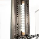 Kelvinator Commercial KCHRI27R1DFE 26 3/4" One Section Reach In Freezer, (1) Right Hinge Solid Door, 115v thumbnail 5