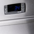 Kelvinator Commercial KCHRI27R1DFE 26 3/4" One Section Reach In Freezer, (1) Right Hinge Solid Door, 115v thumbnail 6