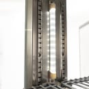 Kelvinator Commercial KCHRI27R1DRE 26 3/4" One Section Reach In Refrigerator, (1) Right Hinge Solid Door, 115v thumbnail 5