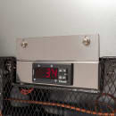 Kelvinator Commercial KCHST60.16 61 1/4" Sandwich/Salad Prep Table w/ Refrigerated Base, 115v thumbnail 5