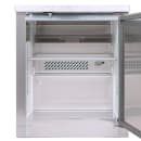 Kelvinator Commercial KCHUC27F 27" Undercounter Freezer w/ (1) Section & (1) Door, 115v thumbnail 3