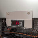 Kelvinator Commercial KCHUC27F 27" Undercounter Freezer w/ (1) Section & (1) Door, 115v thumbnail 4