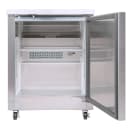Kelvinator Commercial KCHUC27R 27" Undercounter Refrigerator w/ (1) Section & (1) Door, 115v thumbnail 2