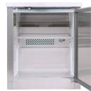 Kelvinator Commercial KCHUC27R 27" Undercounter Refrigerator w/ (1) Section & (1) Door, 115v thumbnail 3
