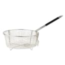 Lodge Fryer Basket w/ Coated Handle, 10 1/2" x 10 1/2" x 4" (10FB2-Z) thumbnail 2