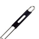 Lodge Fryer Basket w/ Coated Handle, 10 1/2" x 10 1/2" x 4" (10FB2-Z) thumbnail 5