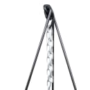 Lodge Tall Boy Tripod w/ 36" Chain &  1/2" Bar Stock, 60" Legs (5TP2) thumbnail 2