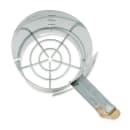 Lodge 6 1/2" Round Camp Charcoal Chimney Starter w/ Wooden Handle (A5-1) thumbnail 5