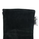 Lodge 16" Camp Gloves w/ 400 Degree Heat Protection, Black Leather (A5-2) thumbnail 4