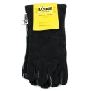 Lodge 16" Camp Gloves w/ 400 Degree Heat Protection, Black Leather (A5-2) thumbnail 5