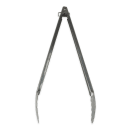 Lodge 16"L Stainless Utility Tongs (A5-4) thumbnail 2